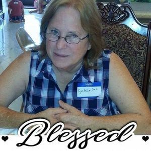 Meet your Posher, Cindy